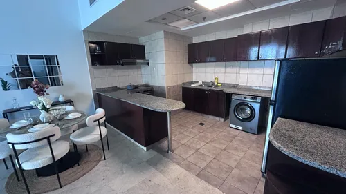 2 Bedrooms Apartment in KG Tower