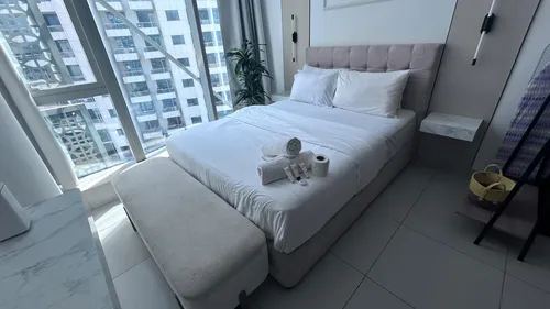 2 Bedrooms Apartment in KG Tower