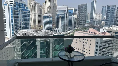 2 Bedrooms Apartment in KG Tower