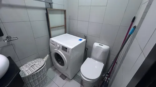 2 Bedrooms Apartment in KG Tower