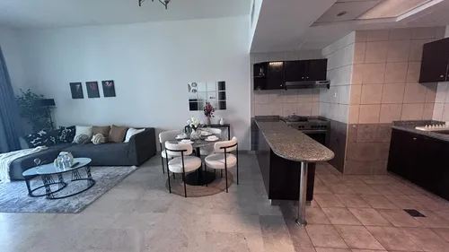 2 Bedrooms Apartment in KG Tower