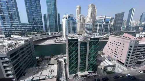2 Bedrooms Apartment in KG Tower