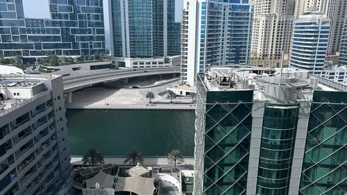 2 Bedrooms Apartment in KG Tower