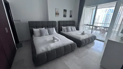 2 Bedrooms Apartment in KG Tower