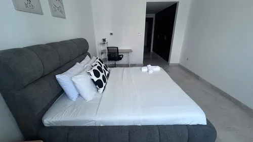 2 Bedrooms Apartment in KG Tower