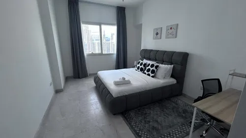 2 Bedrooms Apartment in KG Tower