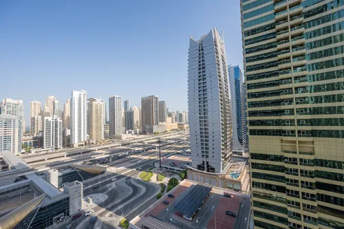 1 Bedroom Apartment in Indigo Tower