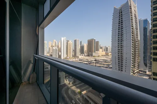 1 Bedroom Apartment in Indigo Tower