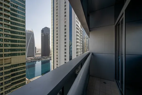 1 Bedroom Apartment in Indigo Tower