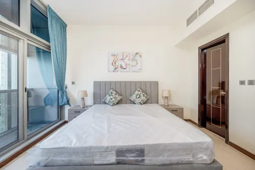 1 Bedroom Apartment in Indigo Tower
