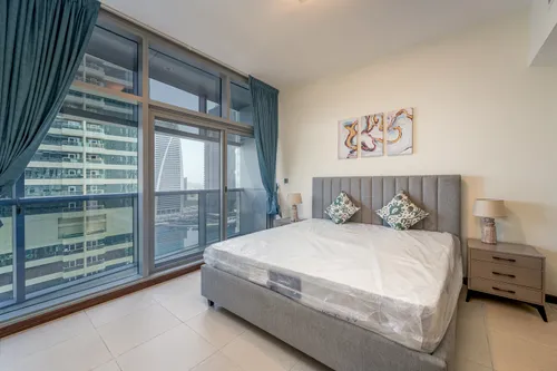 1 Bedroom Apartment in Indigo Tower