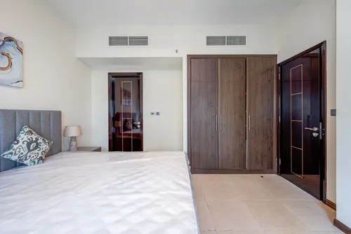 1 Bedroom Apartment in Indigo Tower