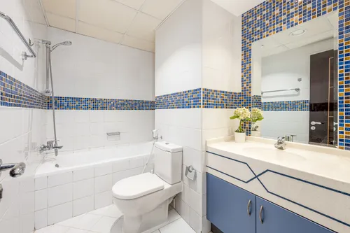 1 Bedroom Apartment in Indigo Tower