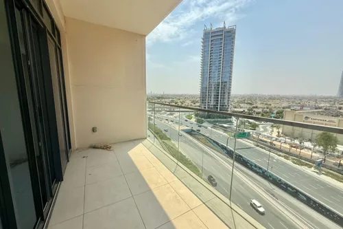 1 Bedroom Apartment in Vida Residence 1