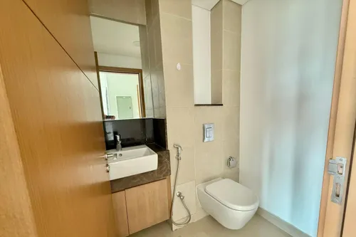 1 Bedroom Apartment in Vida Residence 1