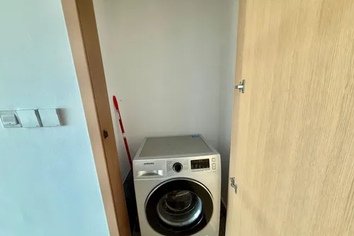 1 Bedroom Apartment in Vida Residence 1