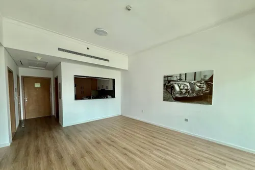 1 Bedroom Apartment in Vida Residence 1