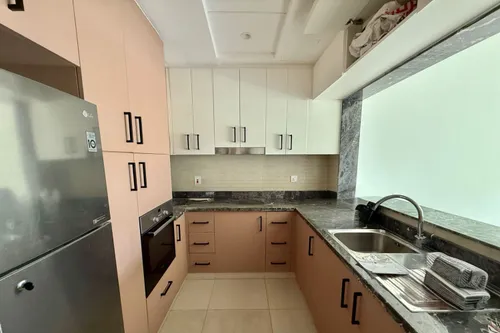 1 Bedroom Apartment in Vida Residence 1