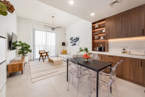 2 Bedrooms Apartment in Ascot Residences