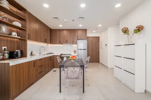 2 Bedrooms Apartment in Ascot Residences