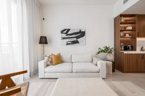 2 Bedrooms Apartment in Ascot Residences