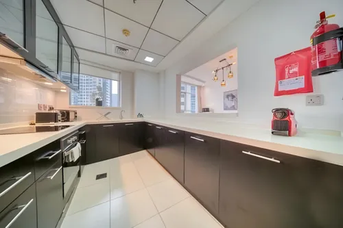 1 Bedroom Apartment in Skyview Tower