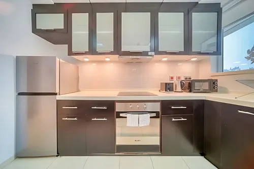1 Bedroom Apartment in Skyview Tower