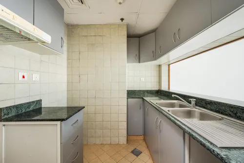 1 Bedroom Apartment in MAG 214