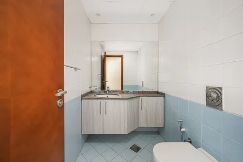 1 Bedroom Apartment in MAG 214