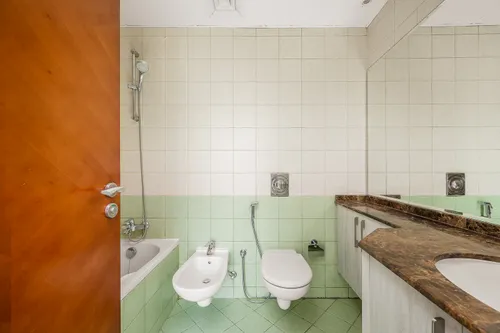 1 Bedroom Apartment in MAG 214