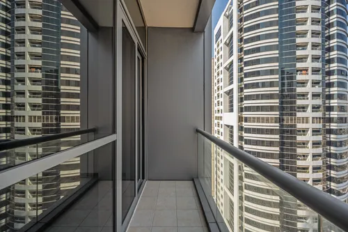1 Bedroom Apartment in MAG 214
