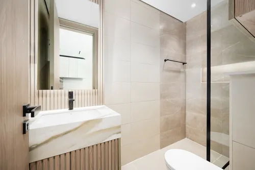 1 Bedroom Apartment in 555 Park Views