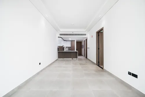 1 Bedroom Apartment in 555 Park Views