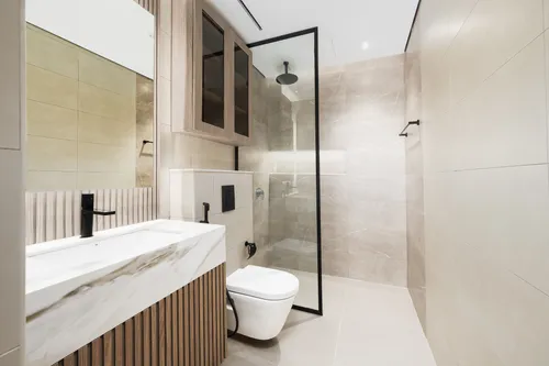 1 Bedroom Apartment in 555 Park Views