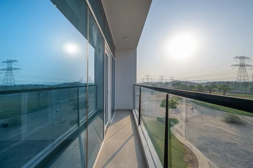1 Bedroom Apartment in 555 Park Views