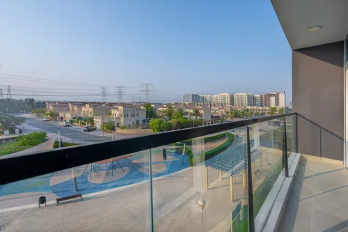 1 Bedroom Apartment in 555 Park Views