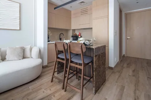  Apartment in Oakley Square Residences