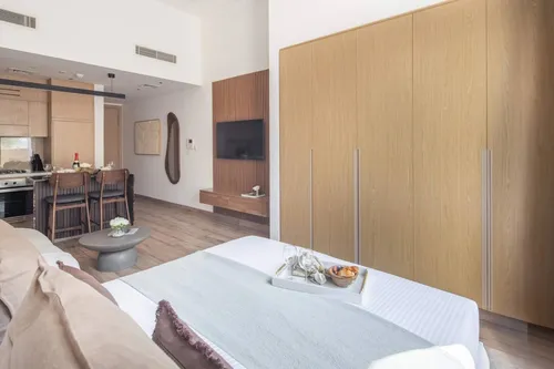  Apartment in Oakley Square Residences