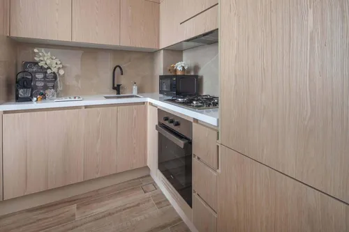  Apartment in Oakley Square Residences