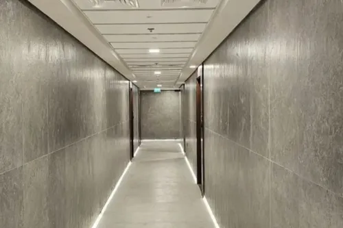 2 Bedrooms Apartment in Nadine Residences 2