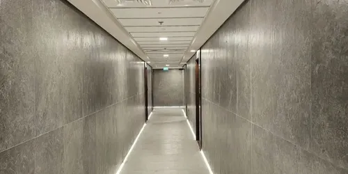 2 Bedrooms Apartment in Nadine Residences 2
