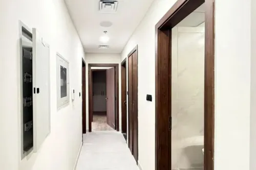 2 Bedrooms Apartment in Nadine Residences 2