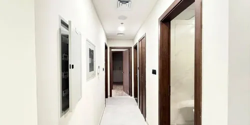 2 Bedrooms Apartment in Nadine Residences 2