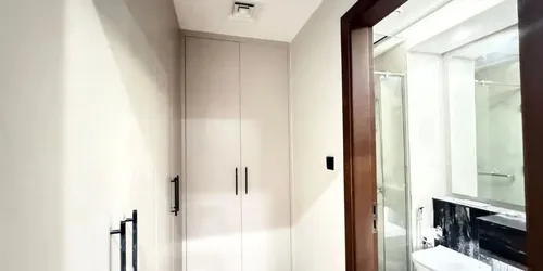 2 Bedrooms Apartment in Nadine Residences 2