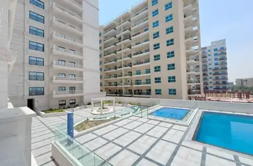 2 Bedrooms Apartment in Nadine Residences 2