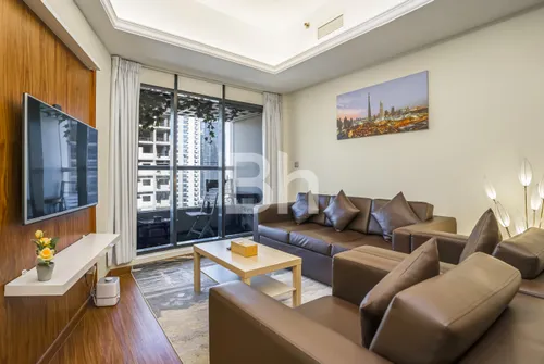 Converted 4BHK | Chiller Free | Vacant Nov