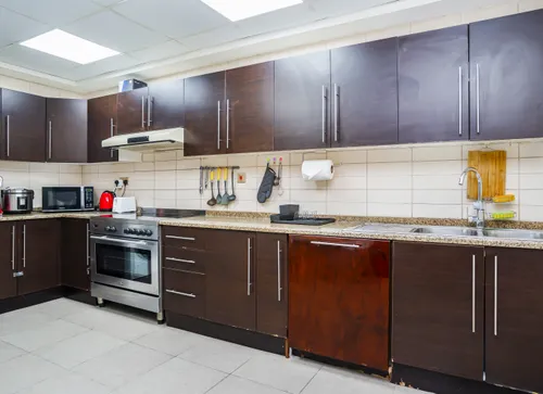 3 Bedrooms Apartment in Al Waleed Paradise
