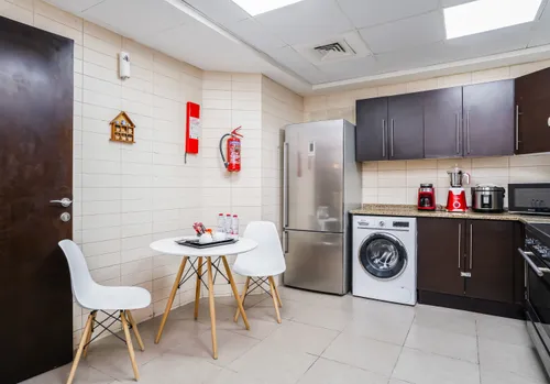 3 Bedrooms Apartment in Al Waleed Paradise