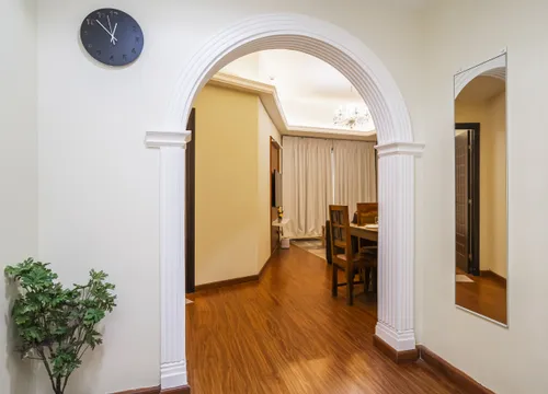 3 Bedrooms Apartment in Al Waleed Paradise