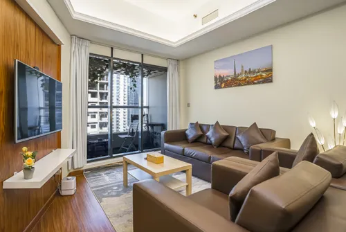 Converted 4BHK | Chiller Free | Vacant Nov